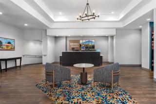 Hampton Inn-Pawtucket, RI - Pawtucket - 8