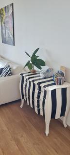Prostorný 3 pokojový apartmán s dvěma terasami - Prag - 5