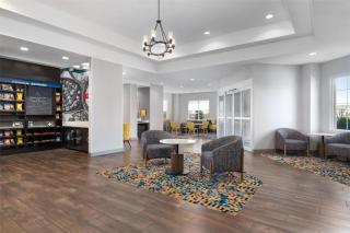 Hampton Inn-Pawtucket, RI - Pawtucket - 6