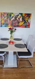 Prostorný 3 pokojový apartmán s dvěma terasami - Prag - 1