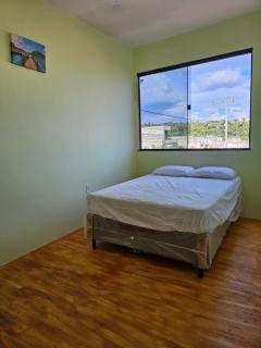 Casa Mandacaru - Ubajara - 1