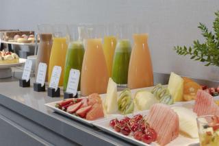 NH Collection Buenos Aires Crillón - 5