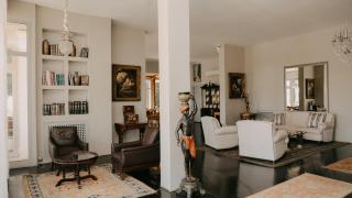 Villa Soraya Lodge & Spa - Rabat - 2