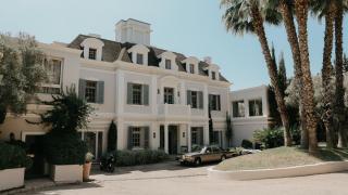 Villa Soraya Lodge & Spa - Rabat - 5