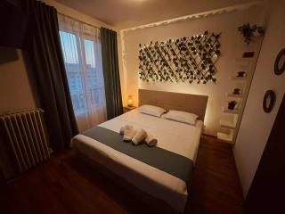 City View Studio - Bucharest - 6