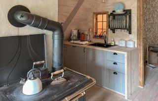 Gorgeous Home In Tonstad With Wifi - Tonstad - 3