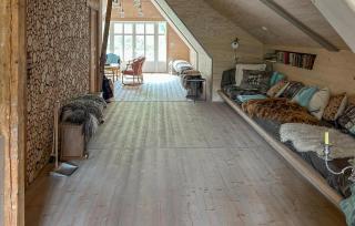 Gorgeous Home In Tonstad With Wifi - 4