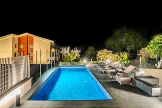 Cerchia Apartments - 9