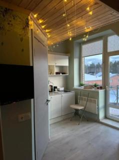 Duplex kattohuoneisto perheelle - Vantaa - 7