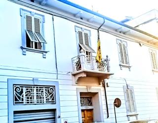 Suite900 Arezzo -Stile e Relax- - Arezzo - 9