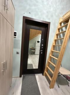 Duplex kattohuoneisto perheelle - Vantaa - 2