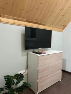 Duplex kattohuoneisto perheelle - Vantaa - 1