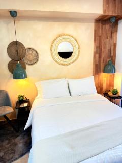 Apto boho Design edificio bit - 9