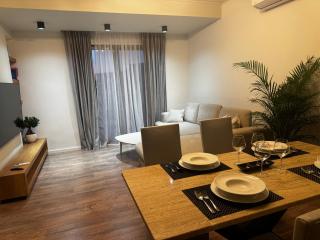 Roof Top Apartment - Vlora - 9