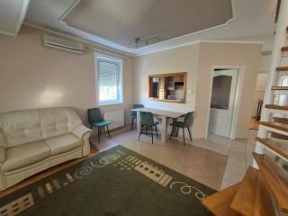 Mathias Apartment - Kecskemét - 0