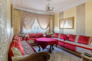 Your best home in Tangier - Tangeri - 4