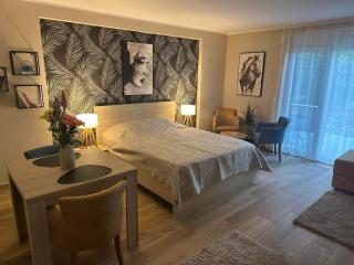 Apartmani Porta Infinitas - Vrnjačka Banja - 9