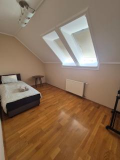 Mathias Apartment - Kecskemét - 7