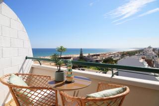 Seaside Lovers - Monte Gordo - 0