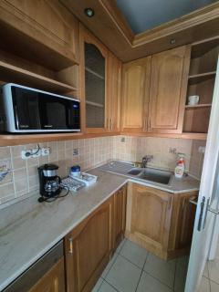 Mathias Apartment - Kecskemét - 4