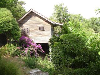 Chalet La Mar - the cottage - Laborie - 9