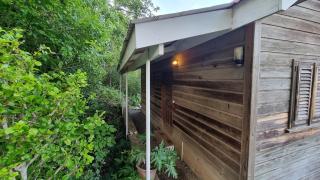 Chalet La Mar - the cottage - Laborie - 8
