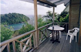 Chalet La Mar - the cottage - Laborie - 6