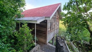 Chalet La Mar - the cottage - Laborie - 3