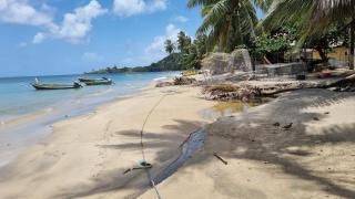 Chalet La Mar - the cottage - Laborie - 1