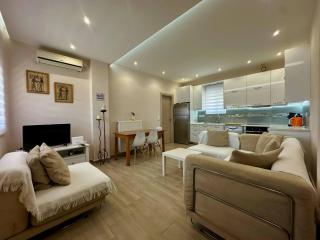 Ledjon apartament - Artemida - 1