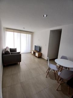 Departamento en la Ciudad de México - Città del Messico - 0