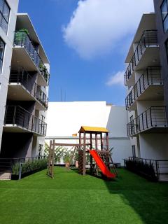 Departamento en la Ciudad de México - Città del Messico - 8