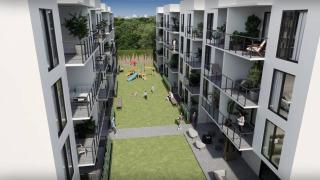 Departamento en la Ciudad de México - Città del Messico - 6
