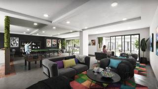 Departamento en la Ciudad de México - Città del Messico - 5