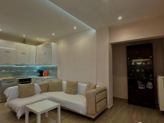 Ledjon apartament - Artemida - 3