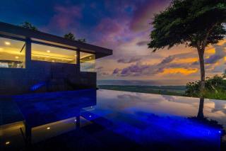 New Luxury! Panoramic Views-pool-private-gated - Portalón - 5