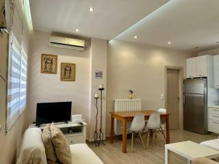 Ledjon apartament - Artemida - 5