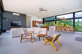 New Luxury! Panoramic Views-pool-private-gated - Portalón - 9
