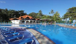 1hr SJO Airport-Ocean views-Gated Beachclub-Pool - 1