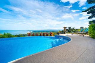1hr Sjo Airport-ocean Views-gated Beachclub-pool - 6