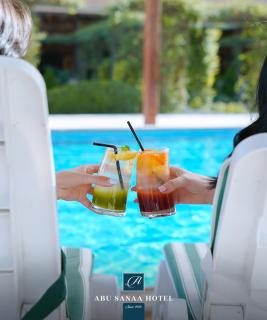 Abu Sanaa Hotel - Al Karkh - 5