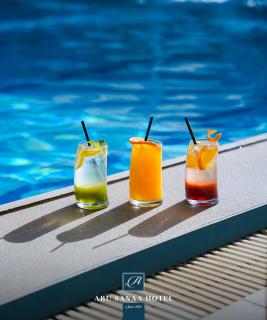 Abu Sanaa Hotel - Al Karkh - 6