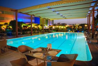 Abu Sanaa Hotel - Al Karkh - 2