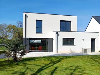Villa Ty Armor, charme Breton 5 minutes de la mer - Clohars-Carnoët - 0