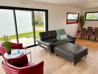 Villa Ty Armor, charme Breton 5 minutes de la mer - Clohars-Carnoët - 5