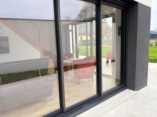 Villa Ty Armor, charme Breton 5 minutes de la mer - Clohars-Carnoët - 4