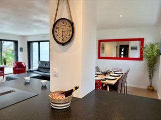 Villa Ty Armor, charme Breton 5 minutes de la mer - Clohars-Carnoët - 8