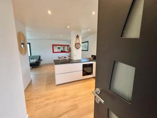 Villa Ty Armor, charme Breton 5 minutes de la mer - Clohars-Carnoët - 9