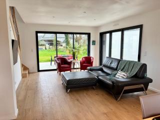 Villa Ty Armor, charme Breton 5 minutes de la mer - Clohars-Carnoët - 7