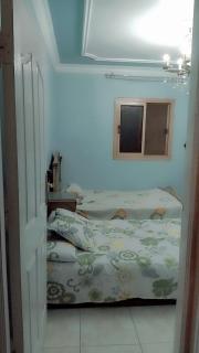 شقة مفروشة للايجار - 4